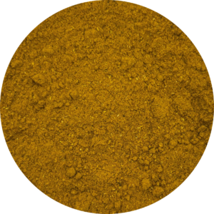 Curry Powder