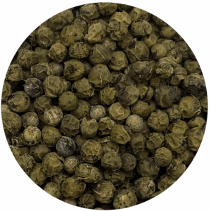 Green Peppercorn