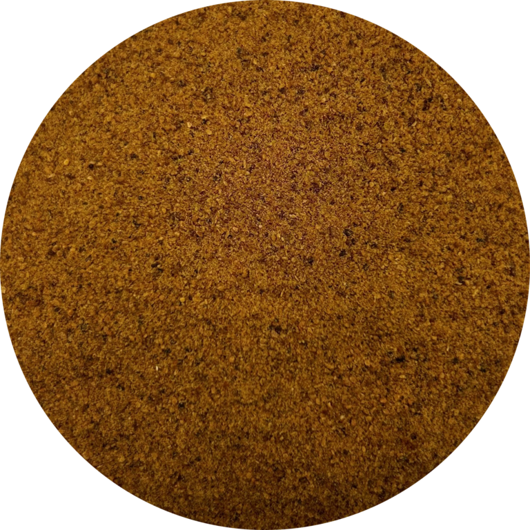 Bulk Mace Ground at Wholesale Prices Hudson®