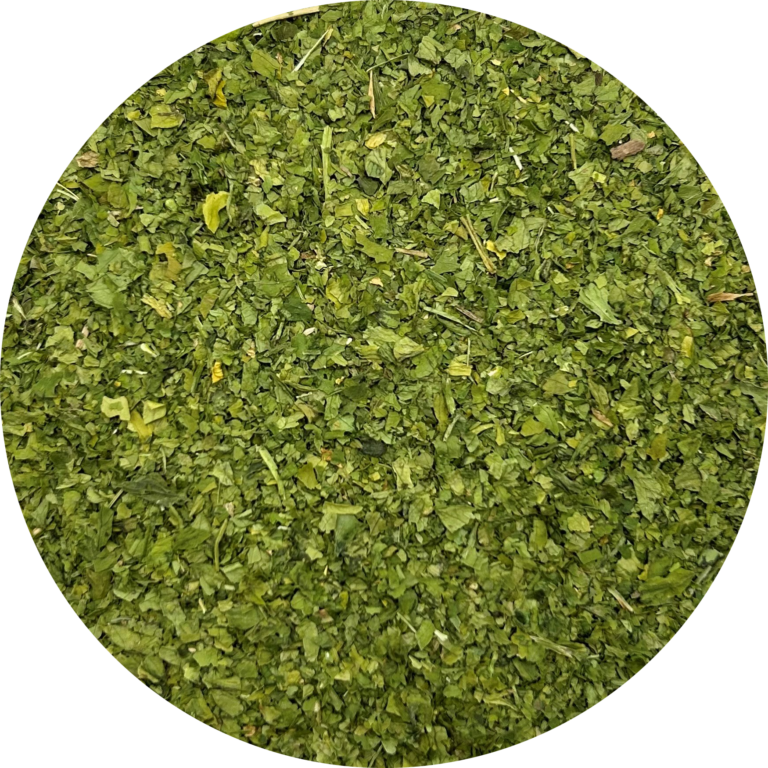 Bulk Parsley Leaves Whole at Wholesale Prices Hudson®