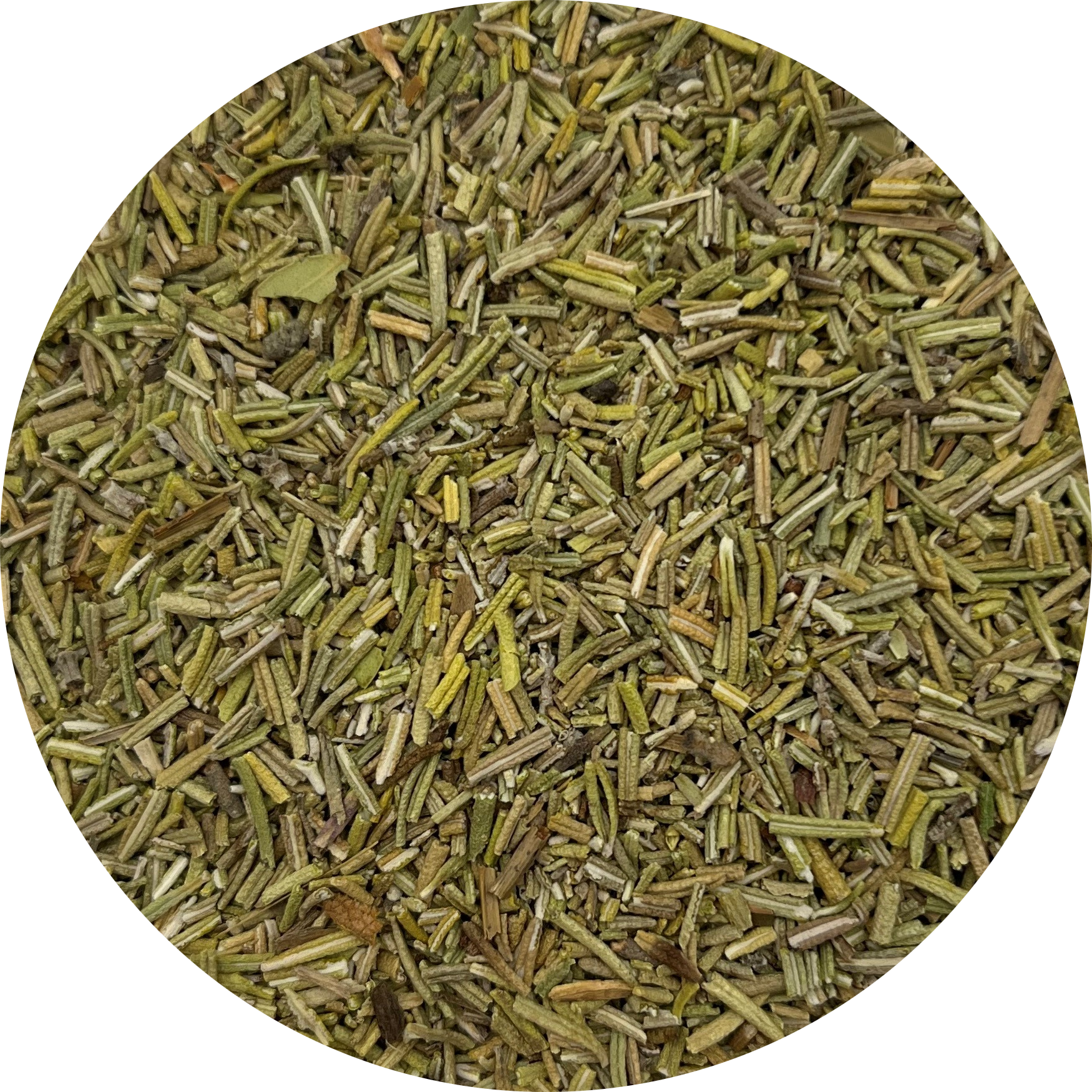 thumbnail image 2 of Grand Lake Bulk Ground Rosemary Leaves - Vegan, Gluten Free, Pantry Spice (Select Size) 2 of 2
